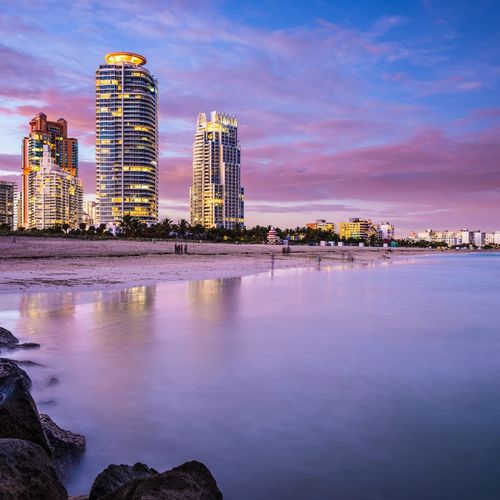 Condos for Sale in Miami Beach: South Beach, Oceanfront, and How to Choose