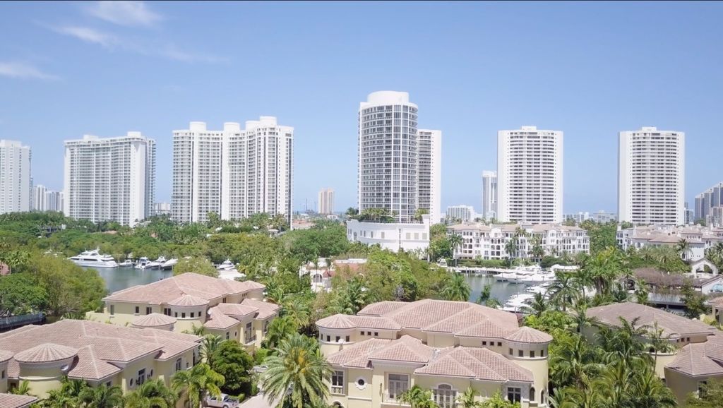Miami-Dade County rental market map by area -- homes for rent in miami dade county florida