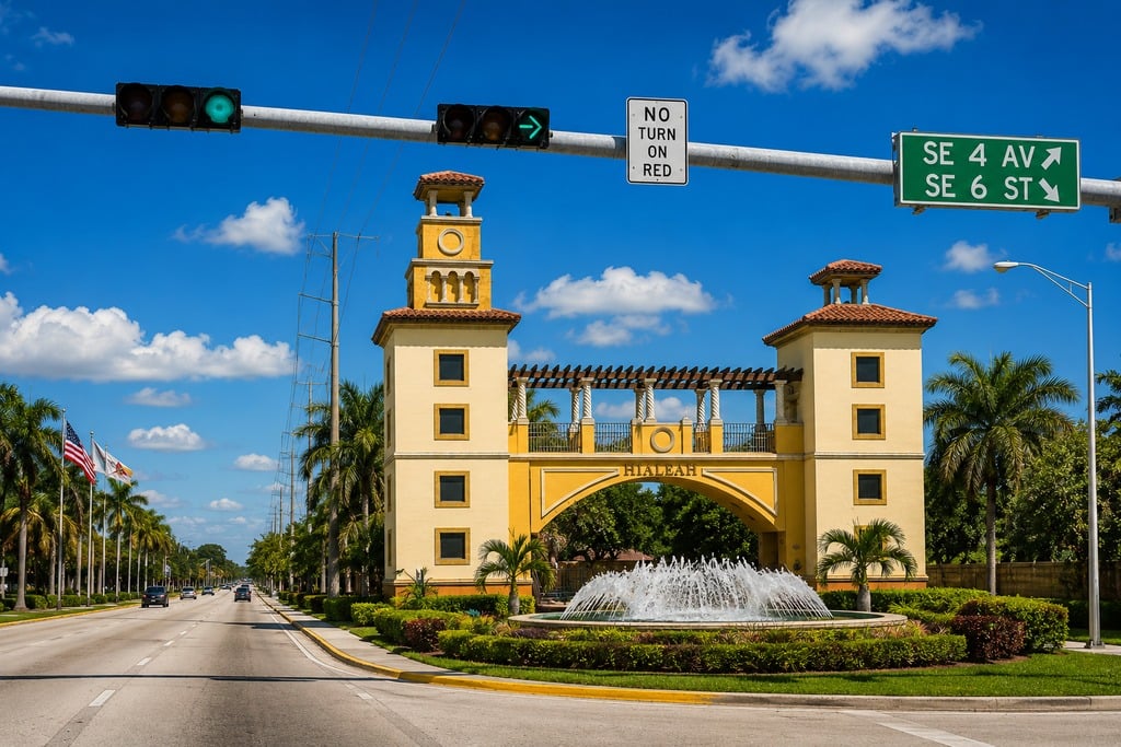 hialeah entrace labrada realty