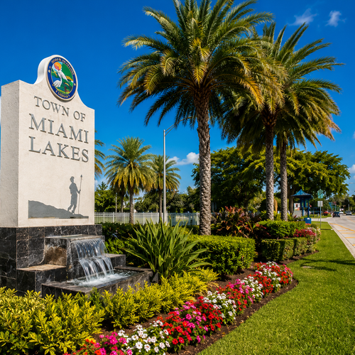 Homes for Sale in Miami Lakes: What Buyers Need to Know Before They Search
