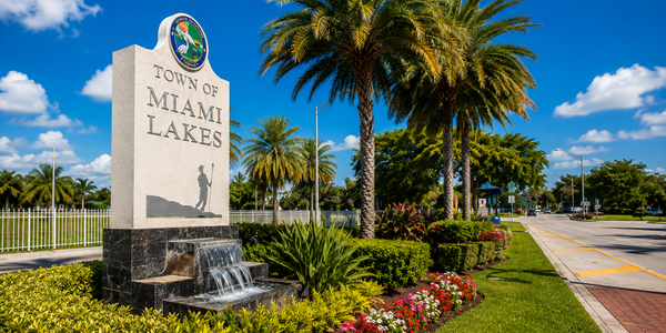 Homes for Sale in Miami Lakes: What Buyers &hellip;