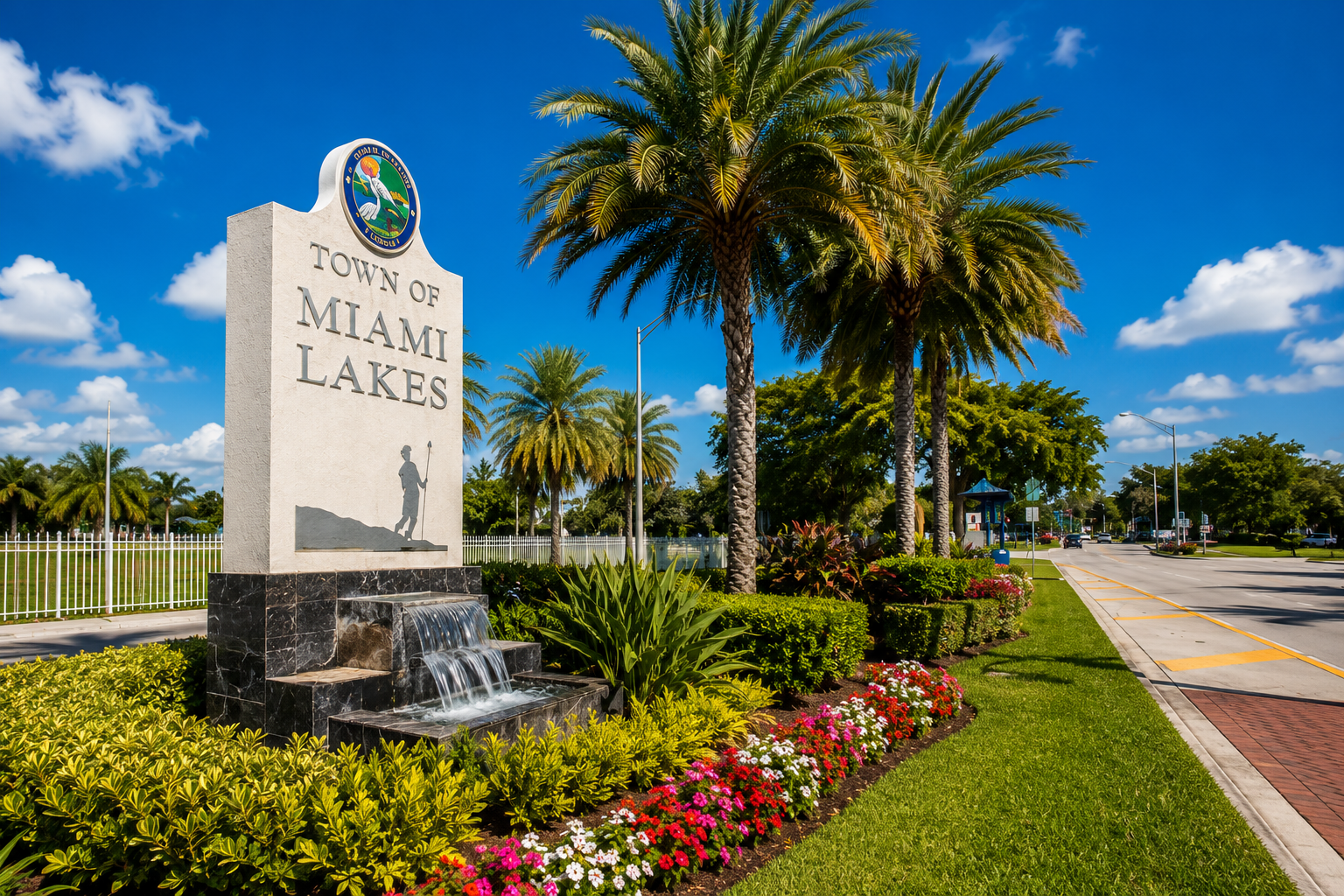 Homes for sale in Miami Lakes, Miami-Dade - Labrada Realty