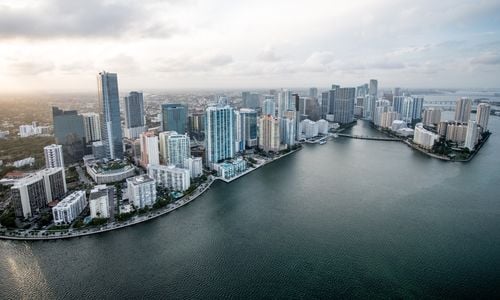 Brickell Miami Apartments for Sale: A Building Breakdown