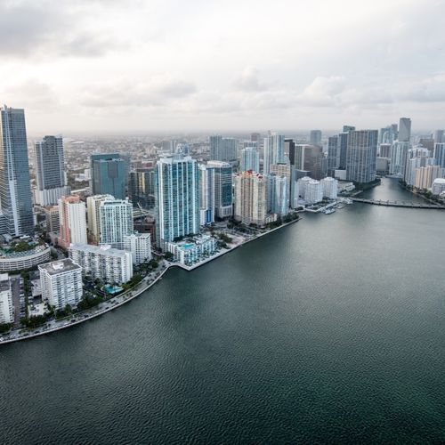 Brickell Miami Apartments for Sale: A Building Breakdown