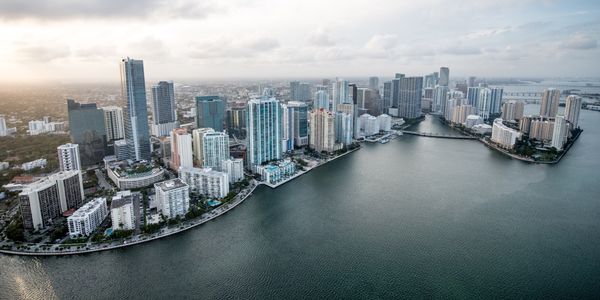 Brickell Miami Apartments for Sale: A Building Breakdown