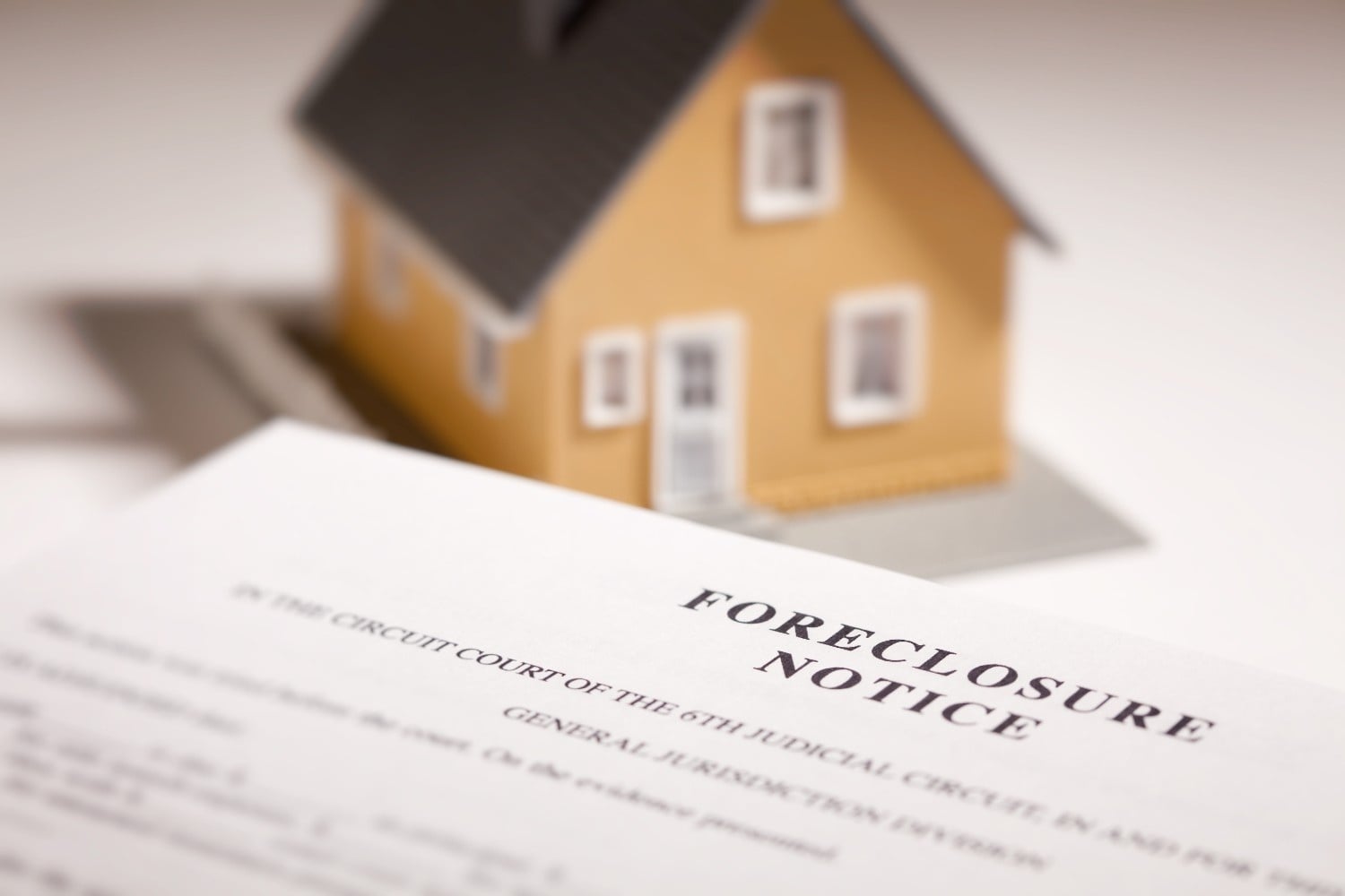 Miami Dade foreclosure deal math review for Miami-Dade buyers and investors