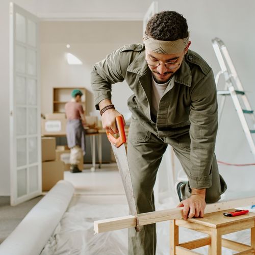 Top Home Improvements in Miami: ROI, Financing, and the IRS
