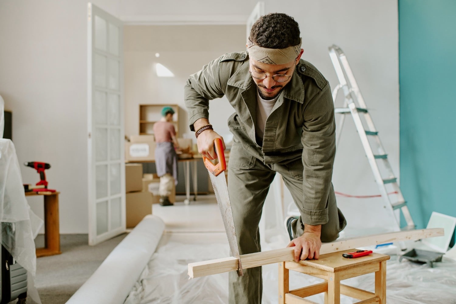 Top home improvements in Miami-Dade County, Labrada Realty