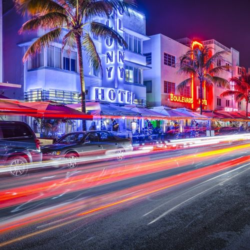 Which Neighborhood in Miami Fits You: Quiet or Nightlife?