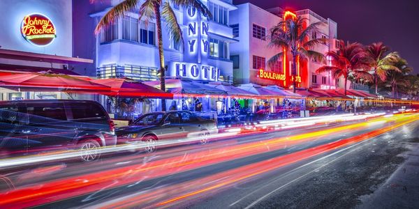 Which Neighborhood in Miami Fits You: Quiet or &hellip;