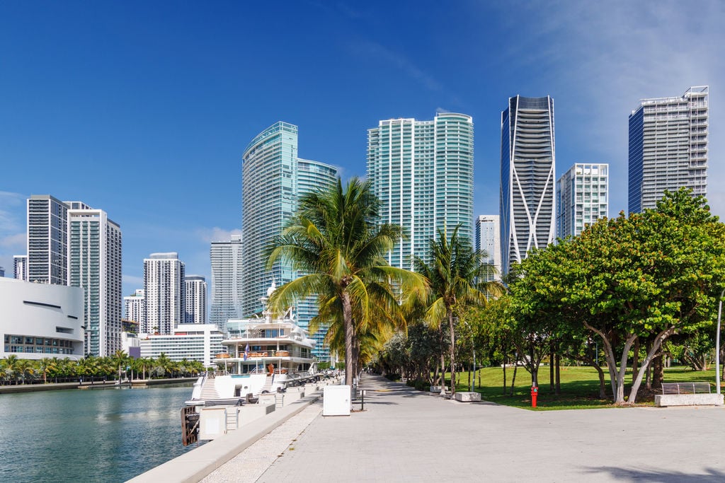 Brickell and Edgewater condos for sale, Miami Dade county, Labrada Realty