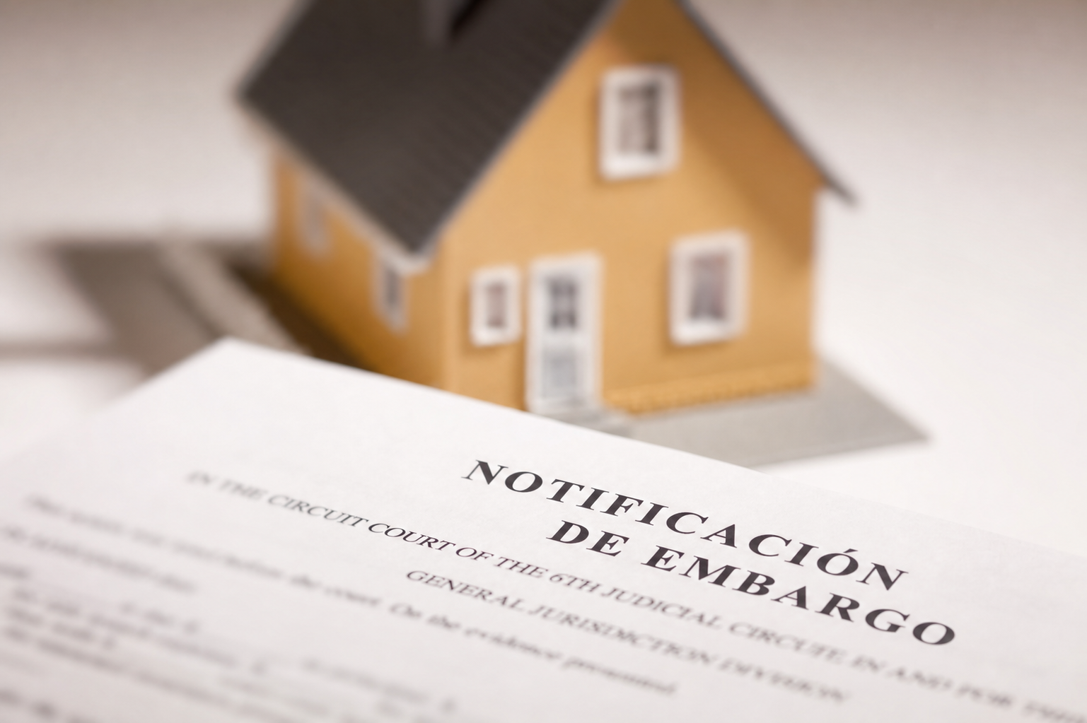 Casas en foreclosure en Miami, Miami-Dade, Labrada Realty