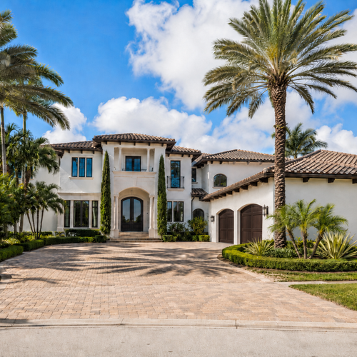 Doral Real Estate's Luxury Tier: Estates and Isles Riviera