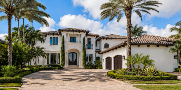 Doral Real Estate's Luxury Tier: Estates and Isles &hellip;