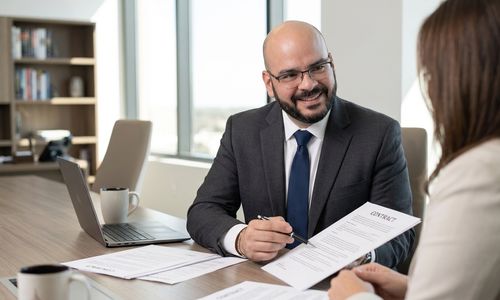 What Does a Realtor Do? A First-Timer's Guide &hellip;