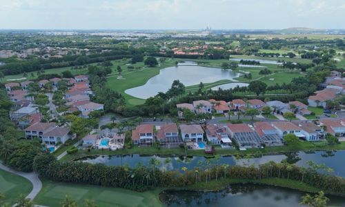 Doral Townhomes for Sale: The Real Inventory by …