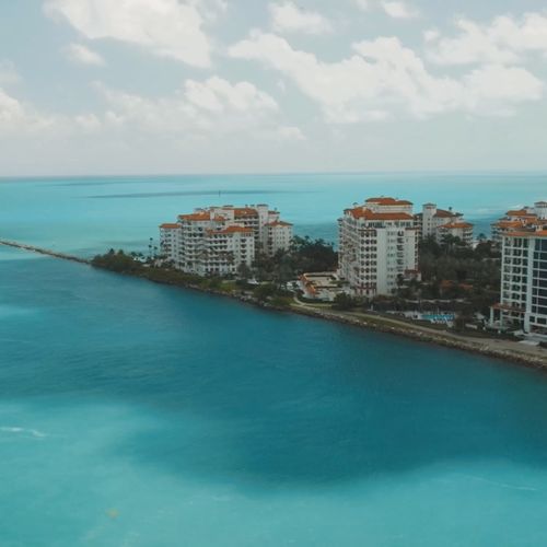 Luxury Homes for Sale in Miami: Inside Five Elite Enclaves