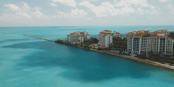 Luxury Homes for Sale in Miami: Inside Five &hellip;