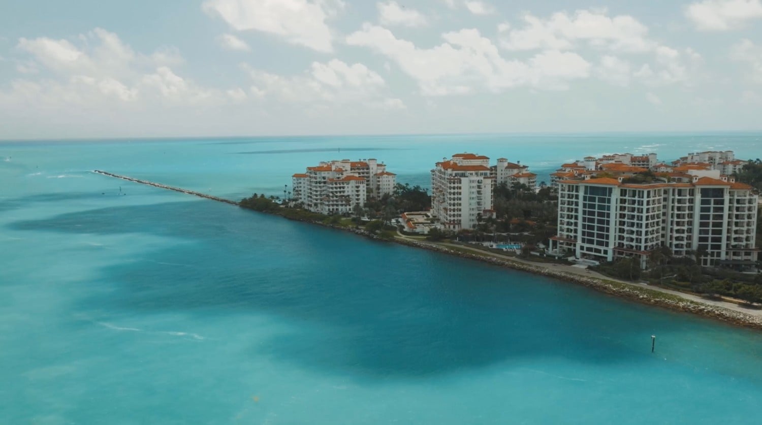 Luxury homes for sale in Miami on Star Island, Miami-Dade, Labrada Realty