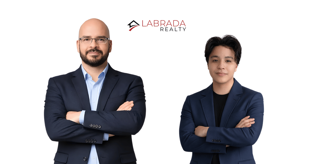 Miami-Dade real estate, what does a realtor do, Labrada Realty