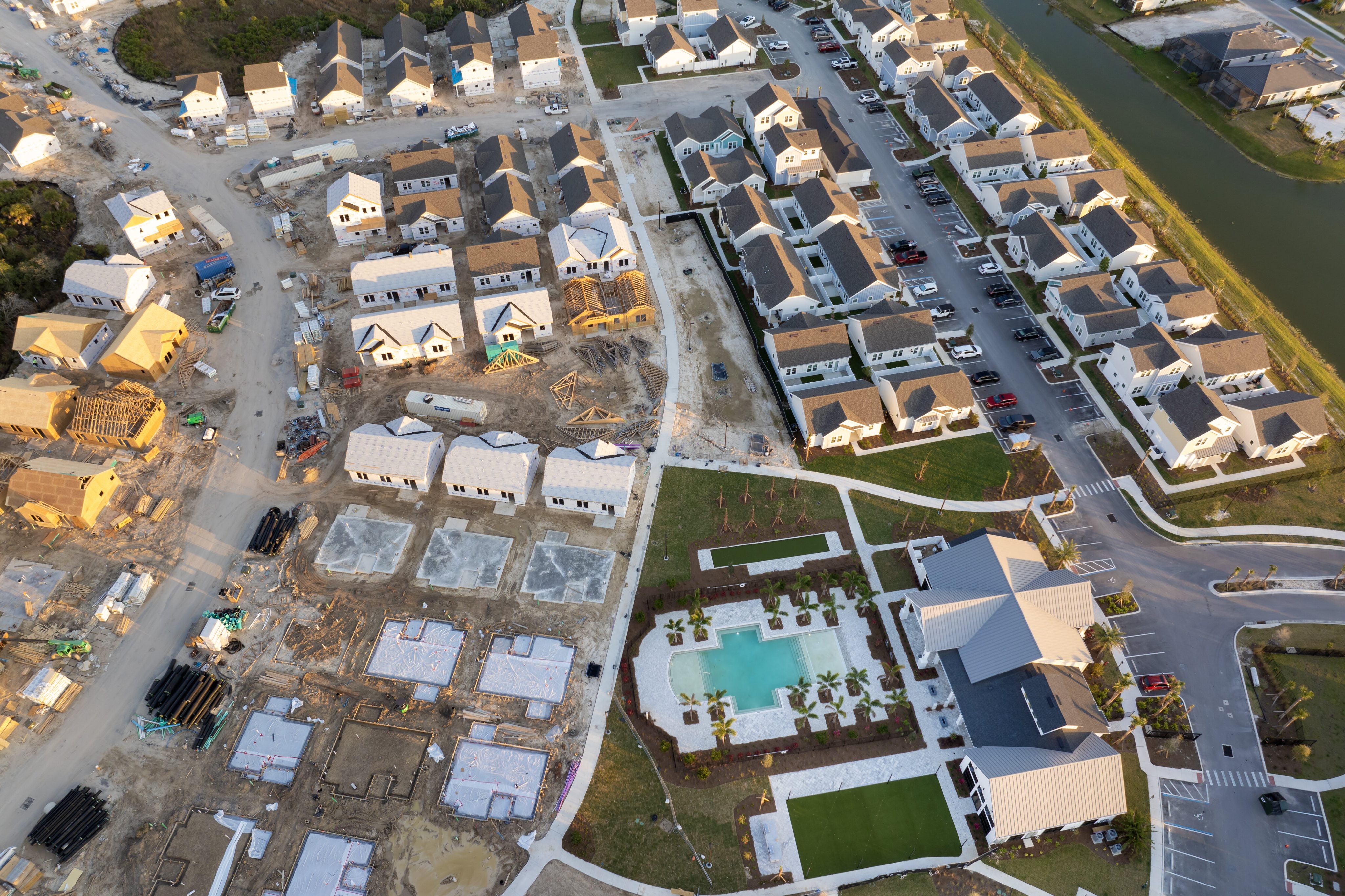 Affordable homes in Miami near Homestead, Florida, Labrada Realty