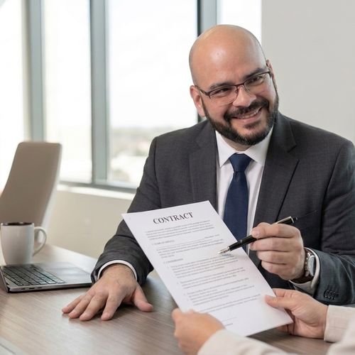 What Does a Realtor Do? A First-Timer's Guide to Hiring Right