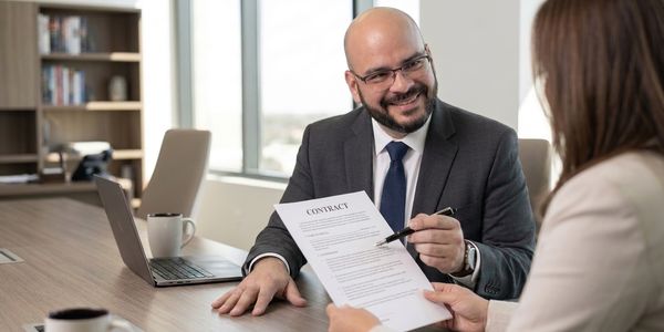 What Does a Realtor Do? A First-Timer's Guide &hellip;