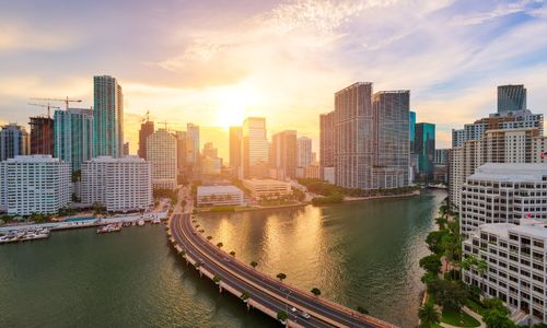 Where to Live in Miami Florida: A Framework …