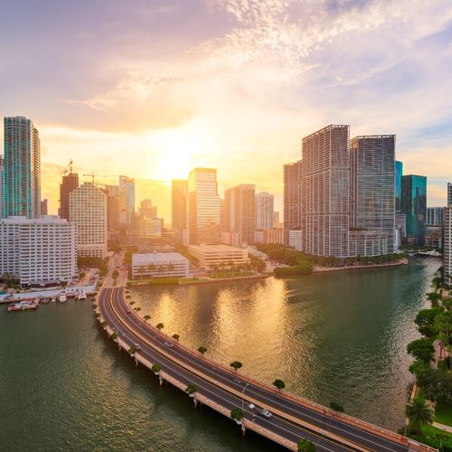 Where to Live in Miami Florida: A Framework for Relocators