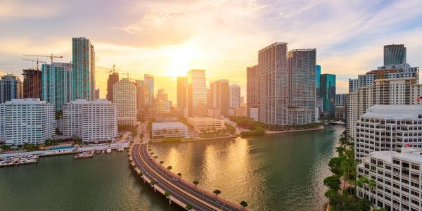 Where to Live in Miami Florida: A Framework &hellip;