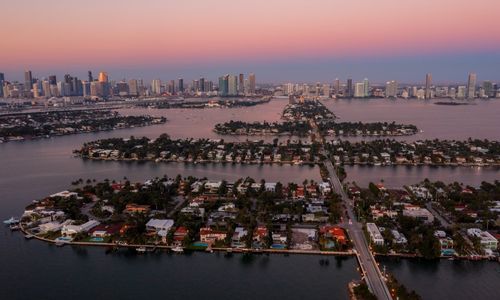 Mansion en Miami: Lo Que Realmente Define Este &hellip;