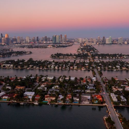 Mansion en Miami: Lo Que Realmente Define Este Nivel
