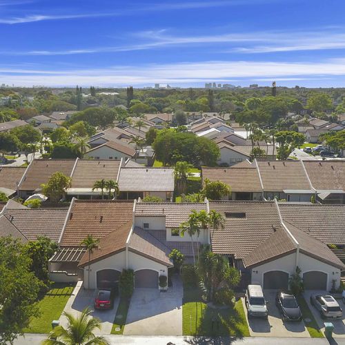 What Low Maintenance Homes Actually Look Like in Miami
