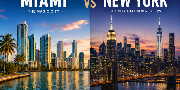 How to Buy a House in Miami on &hellip;