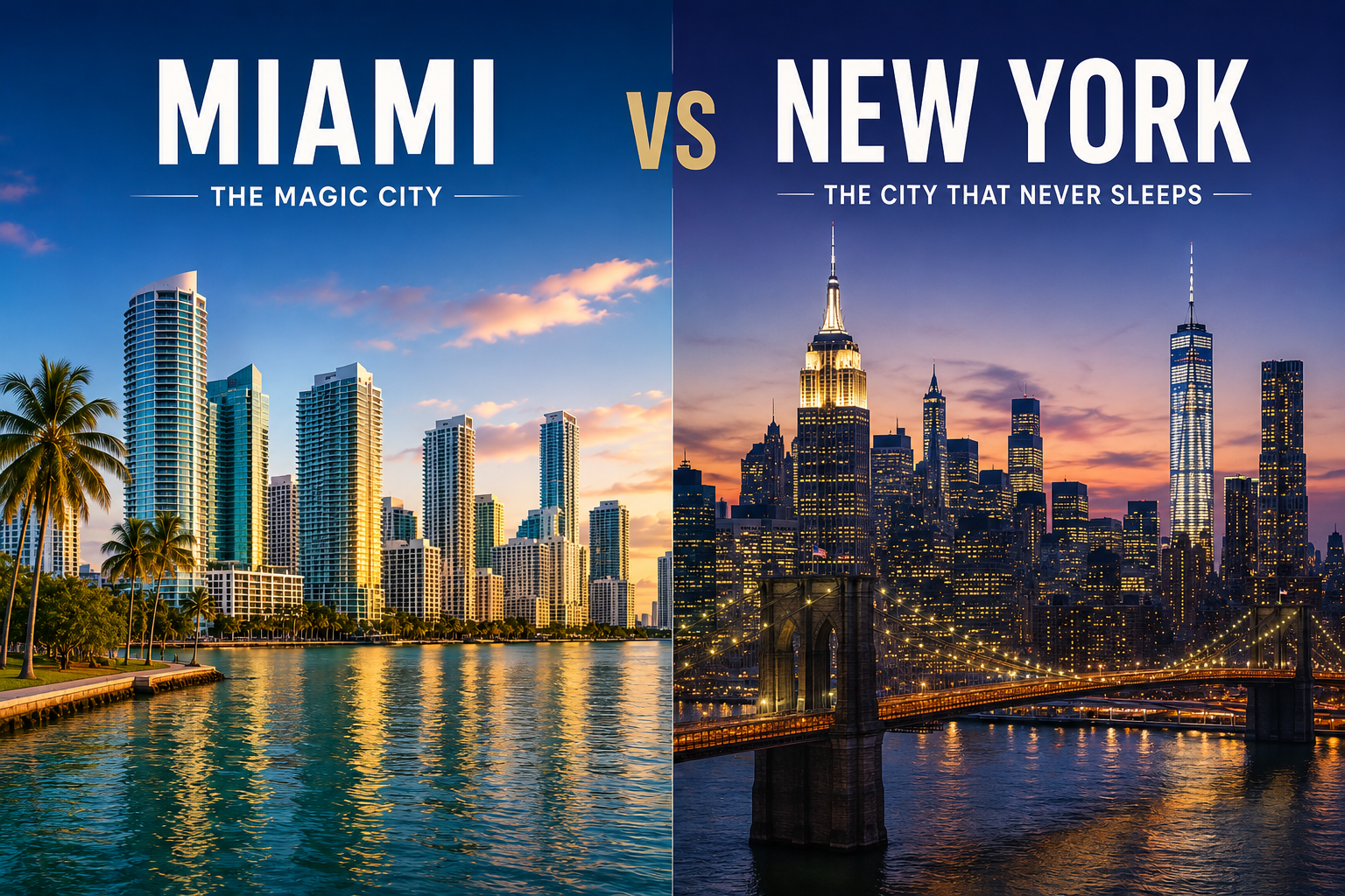 How to buy a house in Miami for New York relocators, Miami, Labrada Realty