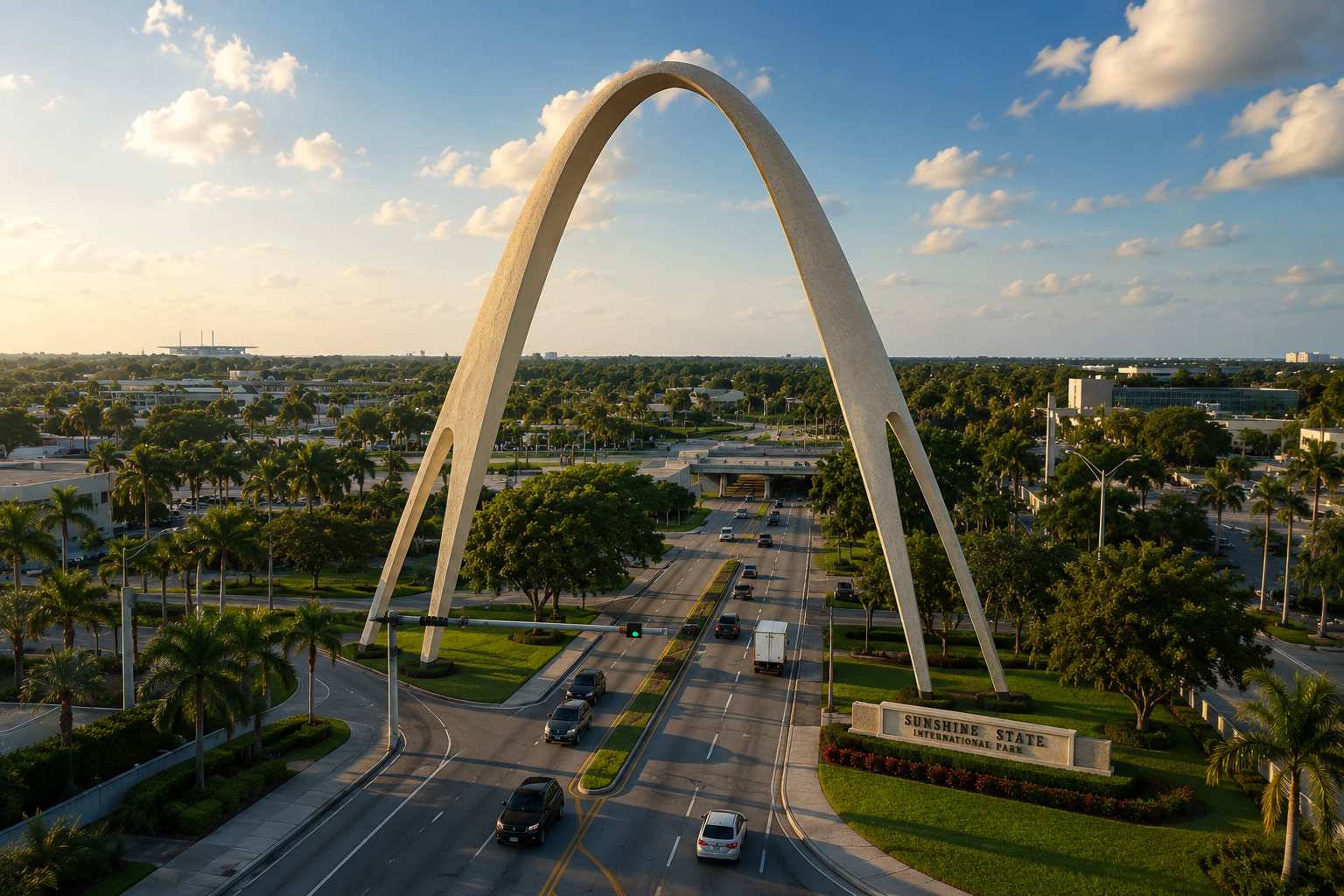 Sell my house for cash miami, residential street in Miami Gardens, Miami-Dade, Labrada Realty