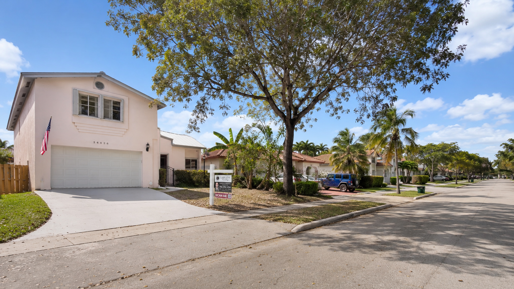 Inmobiliarias en Miami, viviendas en venta en Miami-Dade, Labrada Realty