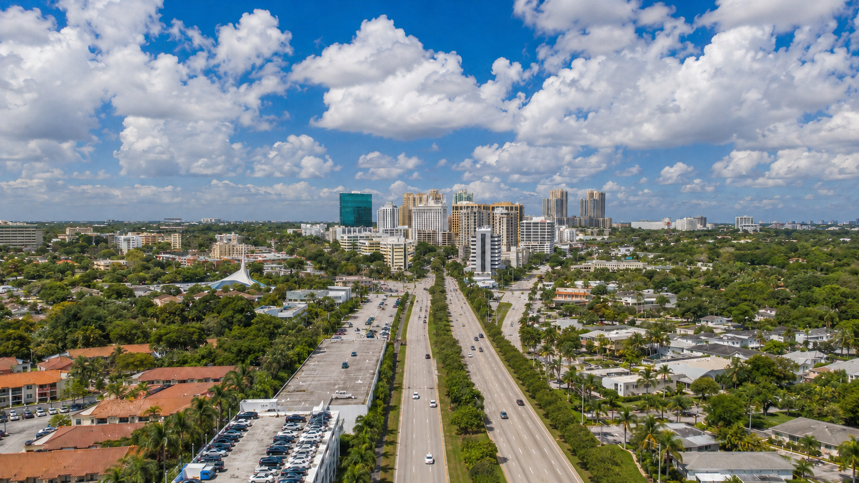 Casas en venta en Kendall, Miami, barrio residencial establecido en Miami-Dade, Labrada Realty
