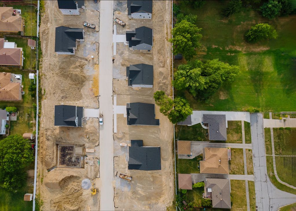 Comunidad de casas nuevas en venta miami en Homestead, corredor US-1, Labrada Realty