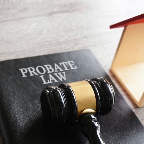 Selling a House in Probate in Miami: The Real Process