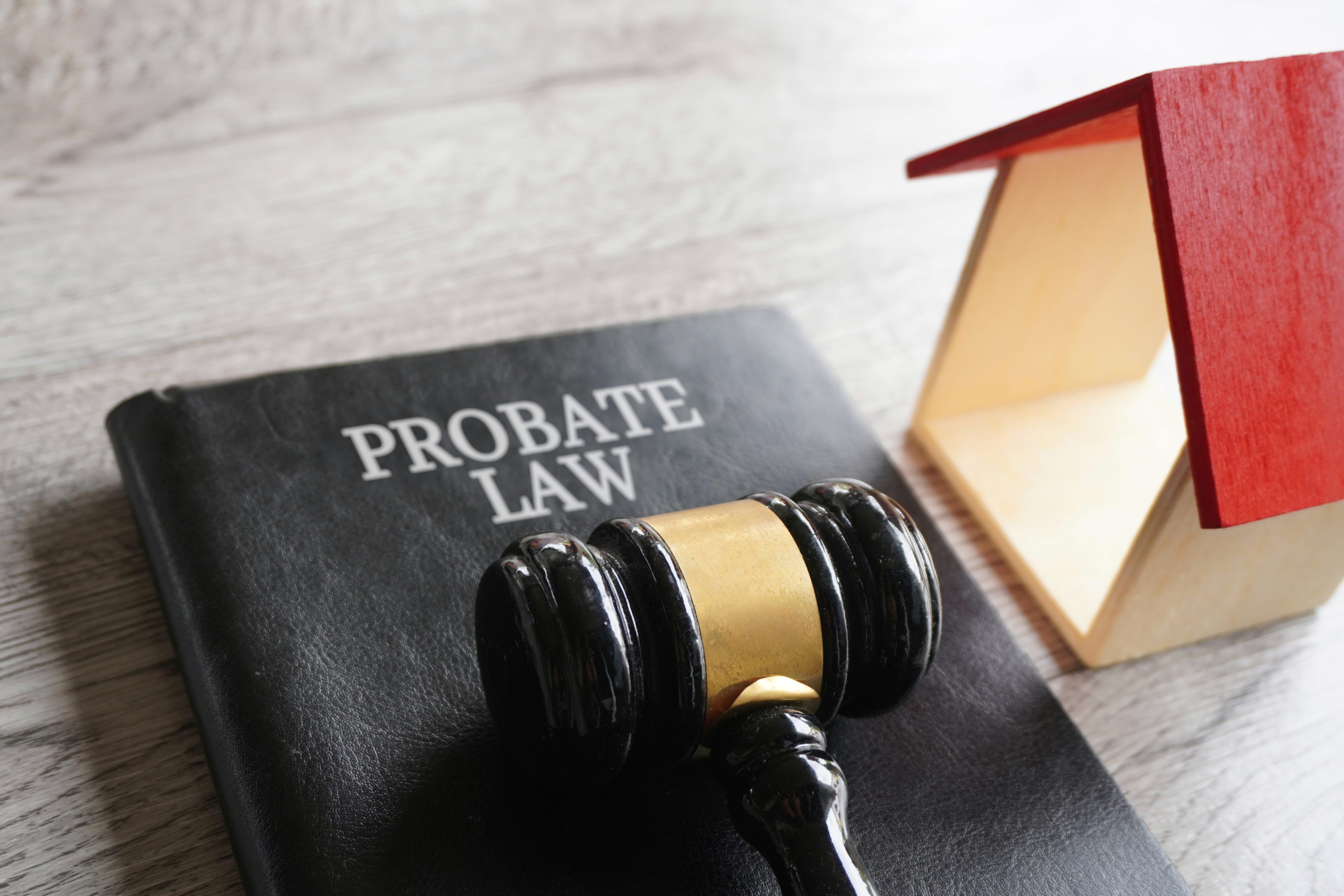 elling a house in probate in Miami-Dade, Miami by Labrada Realty