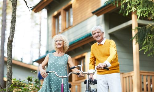 Best Retirement Communities in Miami for Seniors