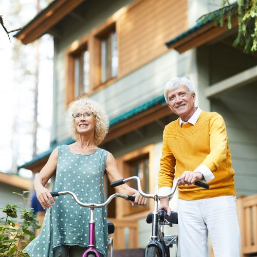 Best Retirement Communities in Miami for Seniors