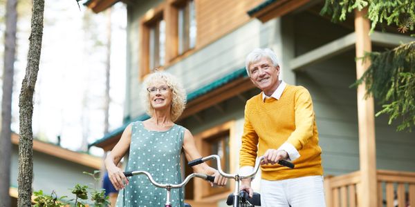Best Retirement Communities in Miami for Seniors