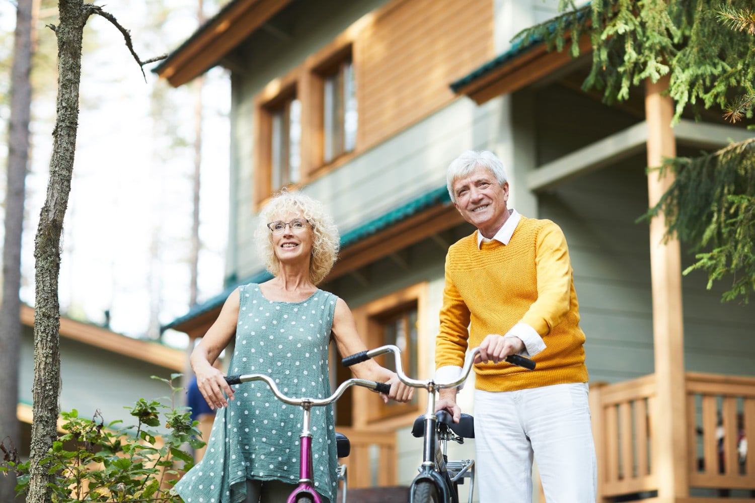 Best retirement communities in Miami, Miami-Dade county | Labrada Realty