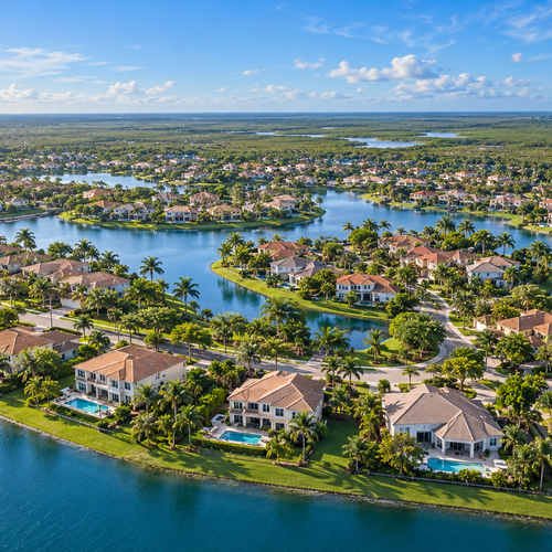 Homes for Sale 33157: What's Actually on the Market Right Now