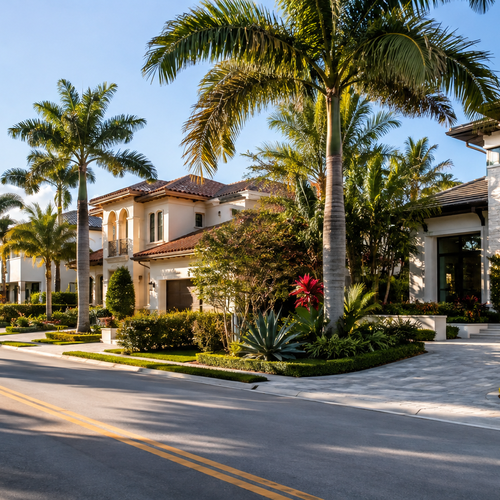 Cuanto Cuesta una Casa en Miami: Guia de Precios por Zona