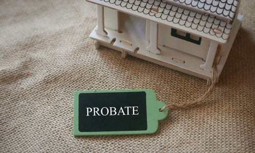 How to Buy Probate Homes in Miami