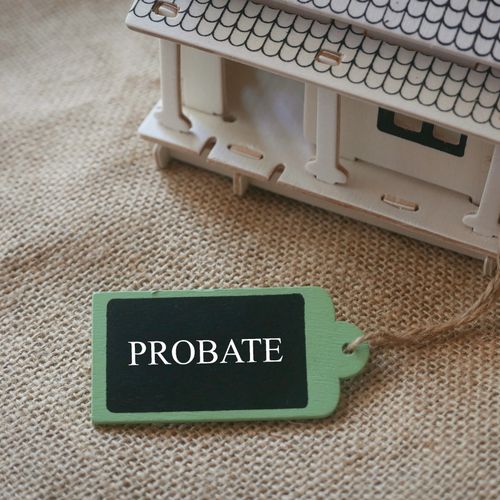 How to Buy Probate Homes in Miami