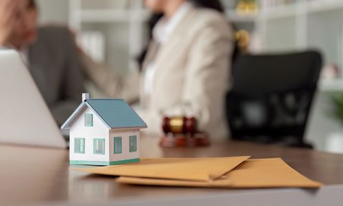 Is Selling Property Before Divorce Settlement a Mistake?